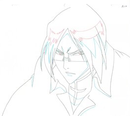 Bleach - Uryu Ishida