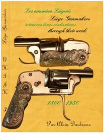 Dans la 2ème moitié du XIXème siècle, la fabrication d'armes de la seule région de Liège (+ de 200 fabricants) représentait presque la moitié des armes fabriquées dans le reste du monde