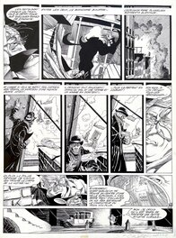 Andreas - Andreas - Rork 2 - planche a2 - Comic Strip