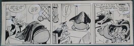 Richards Frank - Billy Bunter - Comic Strip