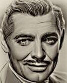 Clark Gable