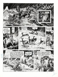 Franz - Jugurtha - Comic Strip