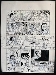 Planche 2 Planche 2