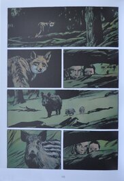La dernière reine - page 112 La dernière reine - page 112