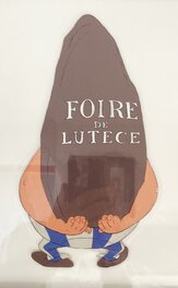 Foire de Lutèce