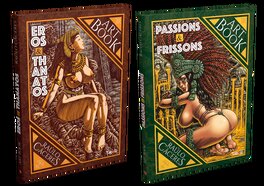 Artbook Artbook