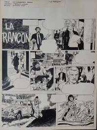 La RANÇON