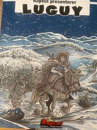 Luguy Luguy