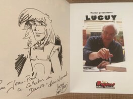 Luguy Luguy