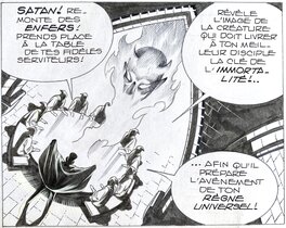 Mikros Le Maître du PSI Titans 54 Raoul de Rauquemaure d1