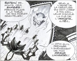 Mikros Le Maître du PSI Titans 54 Raoul de Rauquemaure d1 Mikros Le Maître du PSI Titans 54 Raoul de Rauquemaure d1