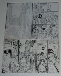 Encrage Encrage