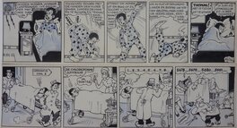 Buth - Pips - Comic Strip