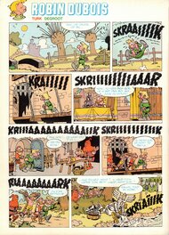 Page publiée Page publiée