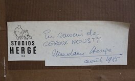Recto verso Recto verso