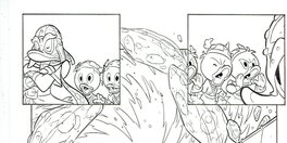 Détail Haut de la planche Détail Haut de la planche