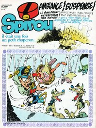 Spirou