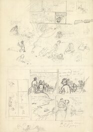 Verso- planche 32 Verso- planche 32