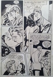 Iger Studio - First Kiss Me 7 - Comic Strip