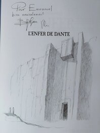 L'enfer de Dante 2023Fev01