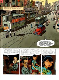 Planche couleurs Planche couleurs