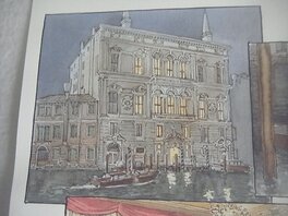 Pallazio Pallazio