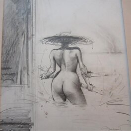 Jan Bosschaert - Unknown