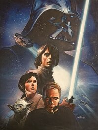 Star Wars couverture Casus belli 89