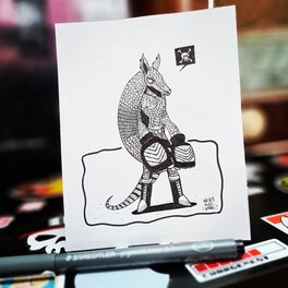 Inktober2022 Inktober2022