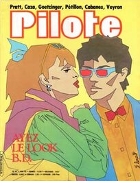 Pilote #97 Pilote #97