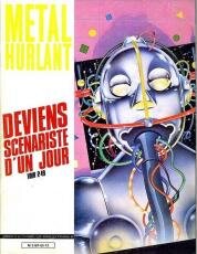 Métal Hurlant #63 Métal Hurlant #63