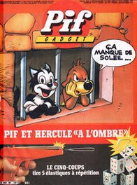 Pif #681 Pif #681