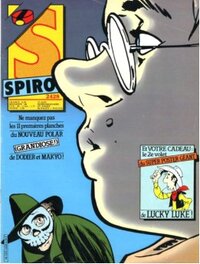 Journal de Spirou #2431 Journal de Spirou #2431