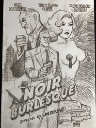 Noir et Blanc Noir et Blanc