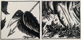 Panel 1 and 2 Panel 1 and 2