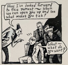 Panel 2 Panel 2