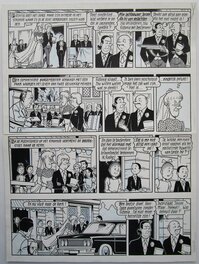 De briesende bruid