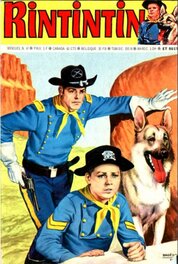 Rintintin 47 Rintintin 47