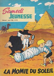 Samedi Jeunesse n°90