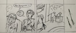 Panel 1 and 2 Panel 1 and 2