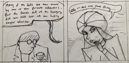 Panel 2 and 3 Panel 2 and 3