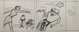 Panel 3 and 4 Panel 3 and 4