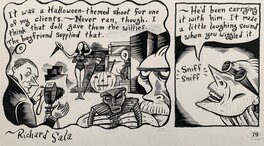 Panel 3 and 4 Panel 3 and 4