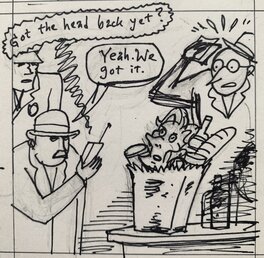 Panel 4 Panel 4