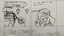Panel 5 and 6 Panel 5 and 6