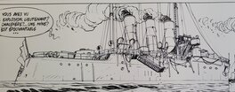 Bateaux toujours Bateaux toujours