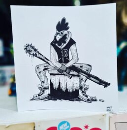 Inktober2022 Inktober2022
