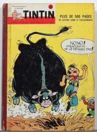 Recueil Tintin Recueil Tintin