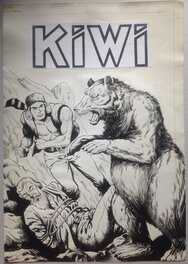 Kiwi - Original Cover