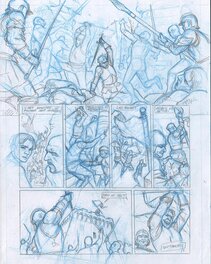 Storyboard Storyboard